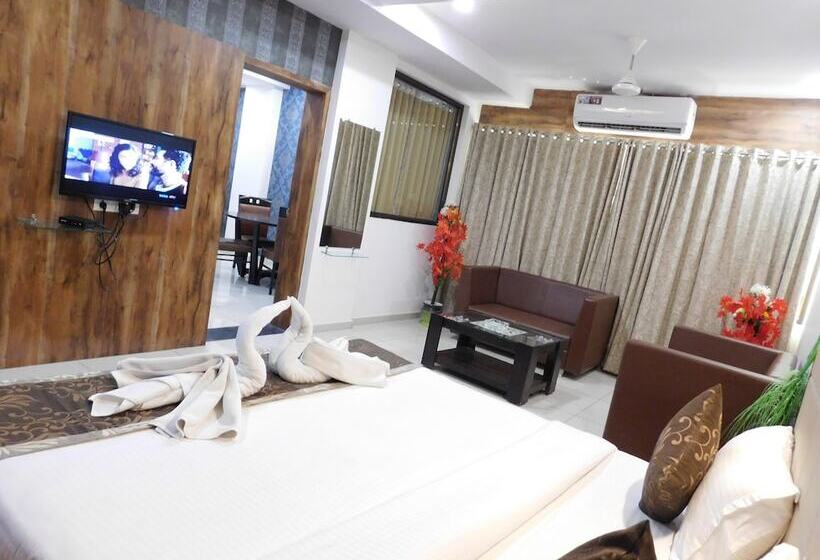 فندق Shiva Club And Resort