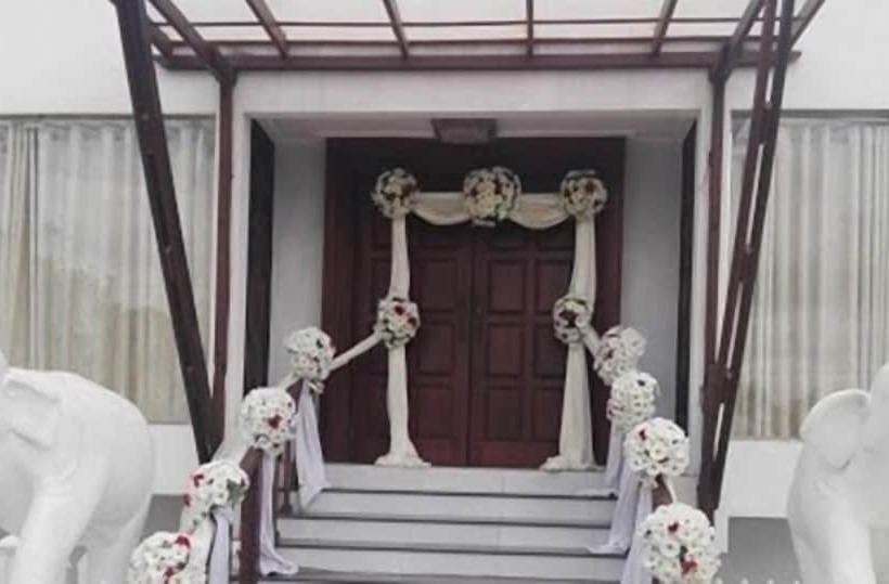 Отель Tasheema Beach Resort