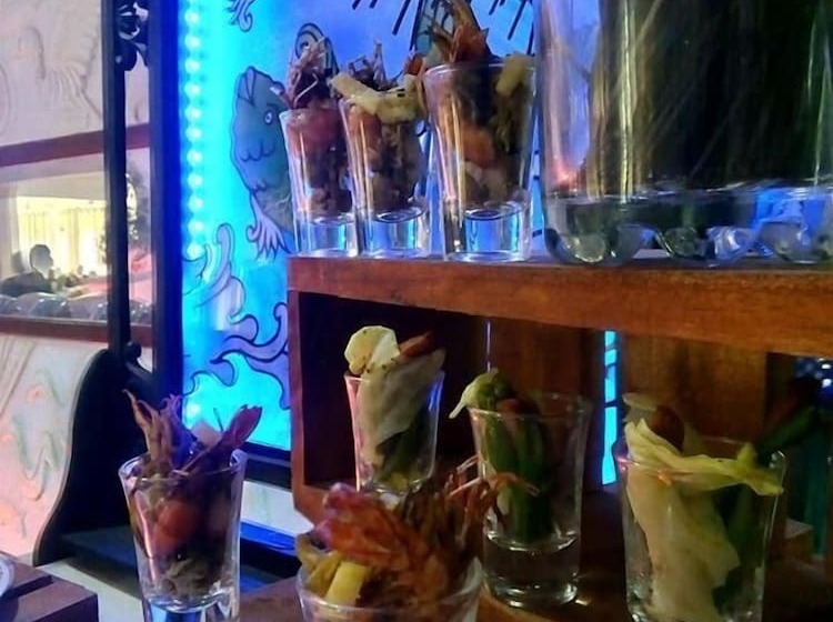 Отель Tasheema Beach Resort