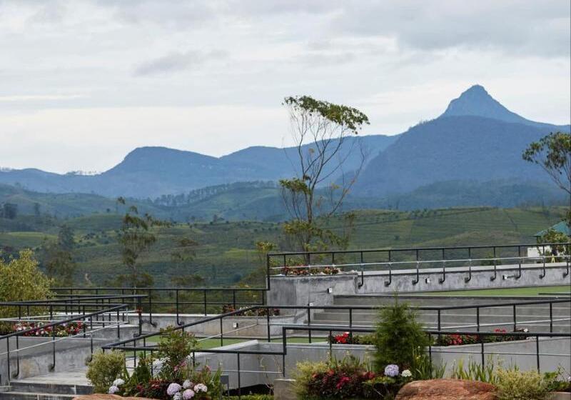 Отель The Argyle Luxury Boutique