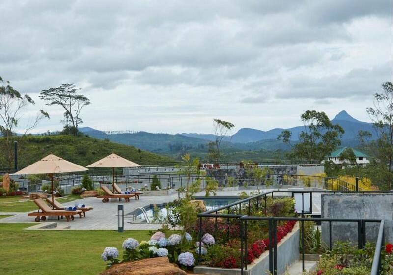 Отель The Argyle Luxury Boutique