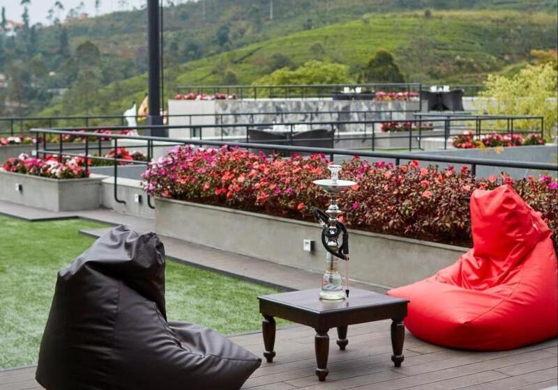 Отель The Argyle Luxury Boutique