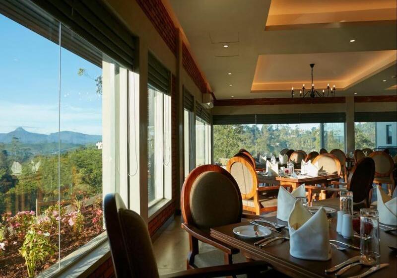 Отель The Argyle Luxury Boutique