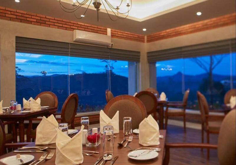 Отель The Argyle Luxury Boutique