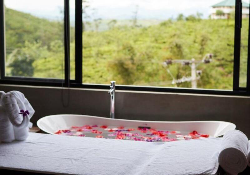 Отель The Argyle Luxury Boutique