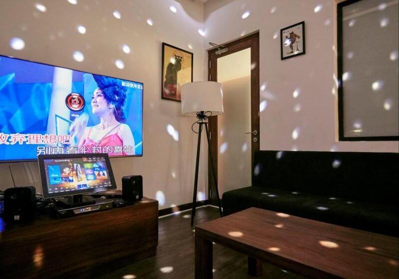 Отель The Argyle Luxury Boutique