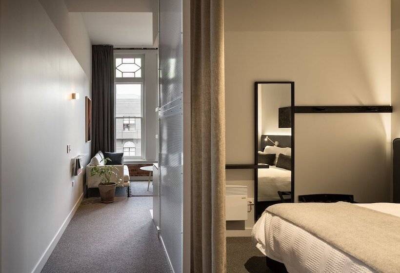 فندق The Chamberson