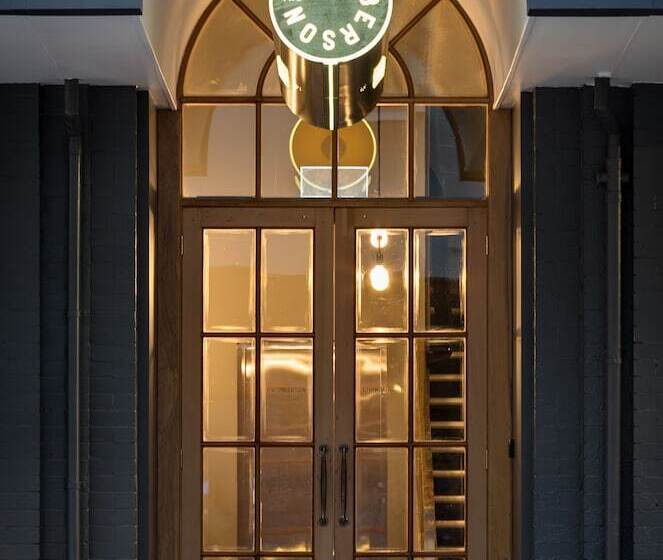 فندق The Chamberson