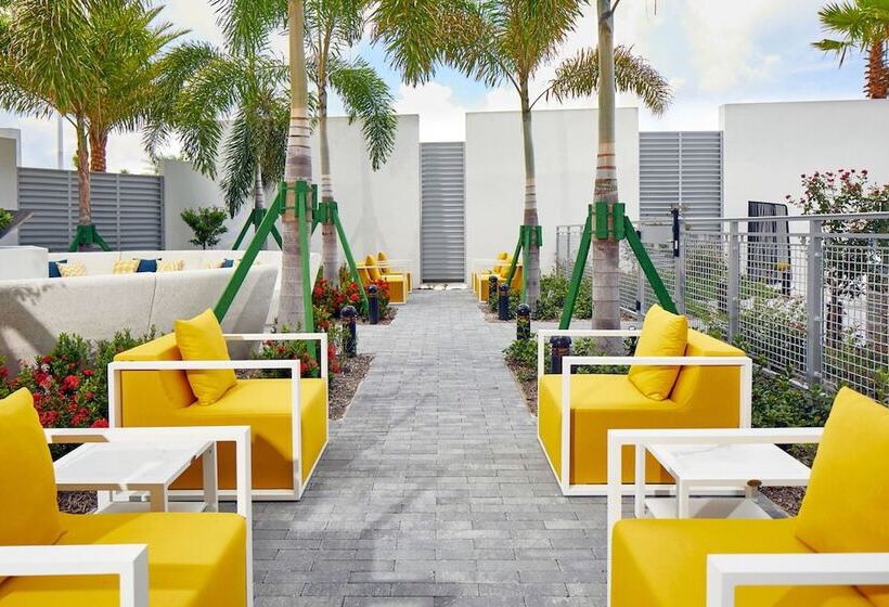 فندق The Daytona, Autograph Collection