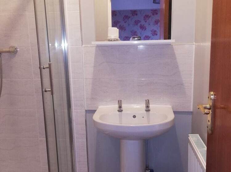 בית מלון כפרי The Lord Nelson