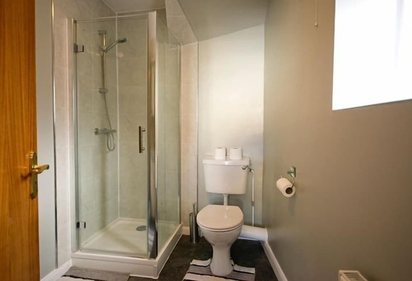 בית מלון כפרי The Lord Nelson