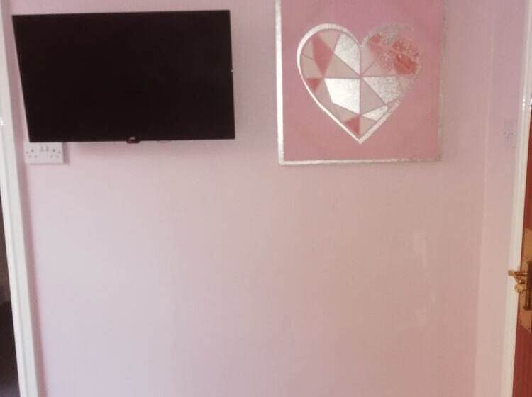 בית מלון כפרי The Lord Nelson