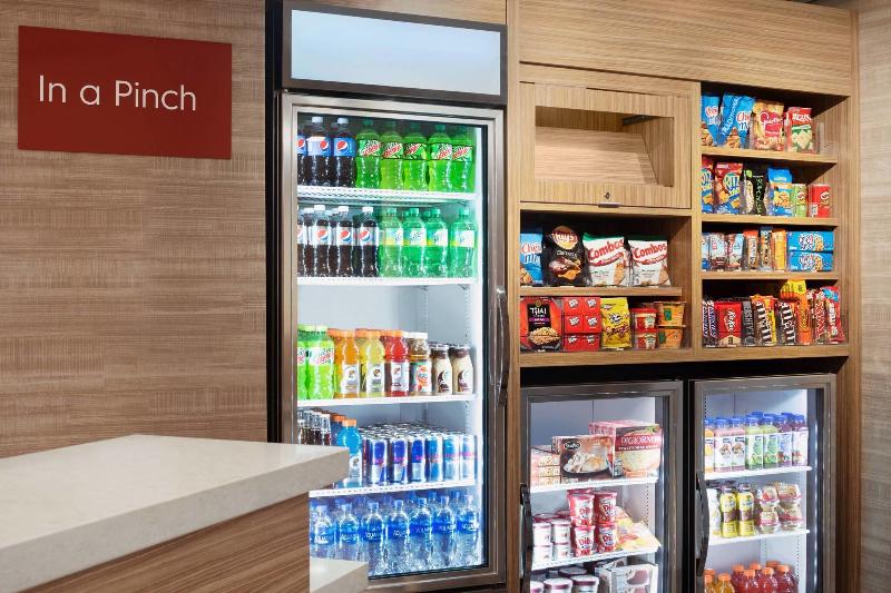 酒店 Towneplace Suites By Marriott Dubuque Downtown