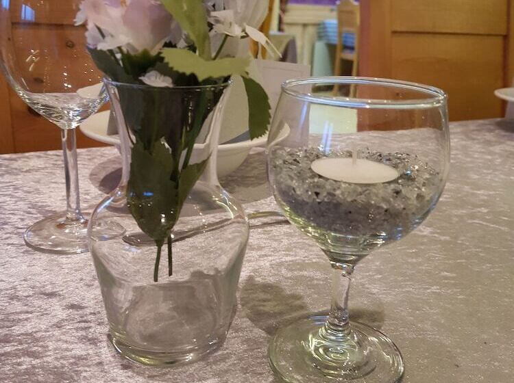 酒店 Vats Fjellstue