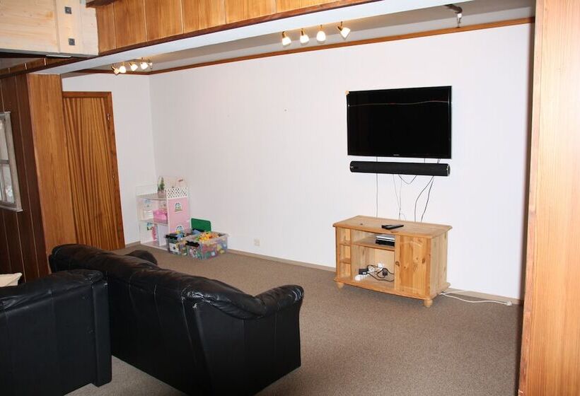 酒店 Vats Fjellstue