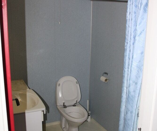 酒店 Vats Fjellstue