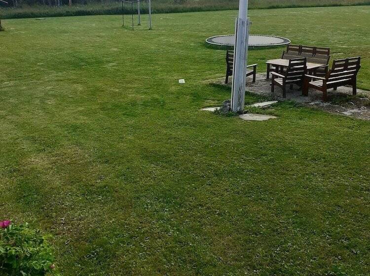 酒店 Vats Fjellstue