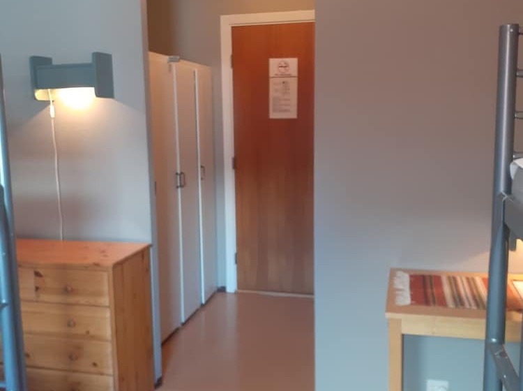 酒店 Vats Fjellstue