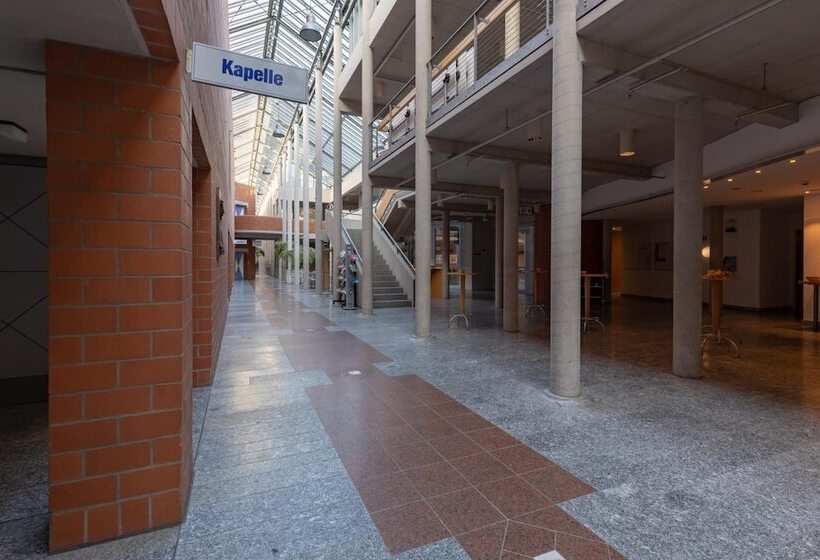 호텔 Wilhelm Kempf Haus