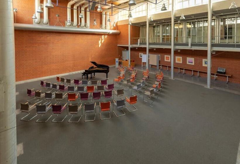 호텔 Wilhelm Kempf Haus