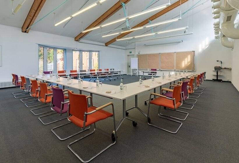 호텔 Wilhelm Kempf Haus