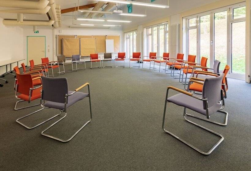 호텔 Wilhelm Kempf Haus