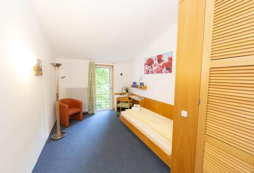 호텔 Wilhelm Kempf Haus