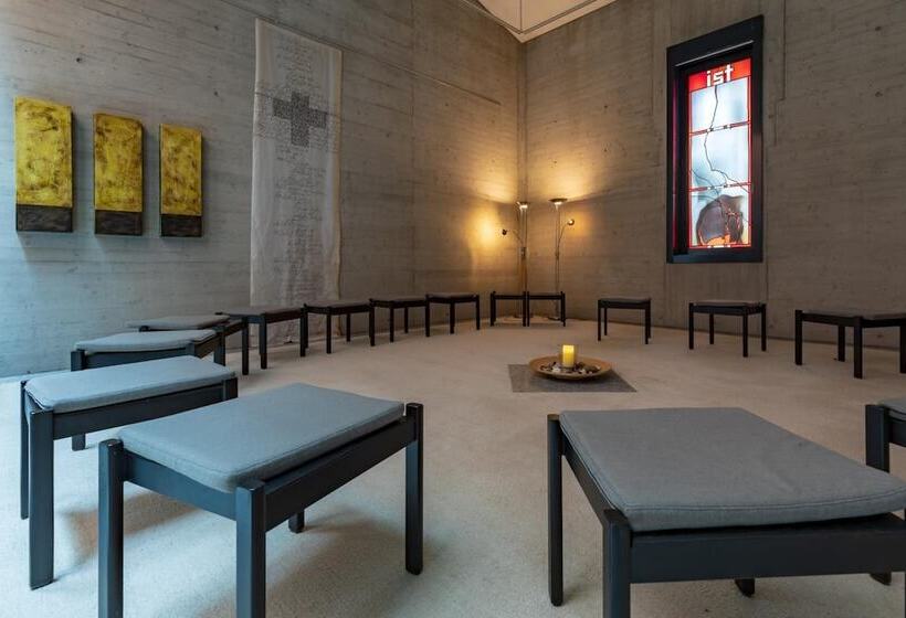 호텔 Wilhelm Kempf Haus