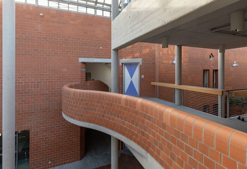 호텔 Wilhelm Kempf Haus