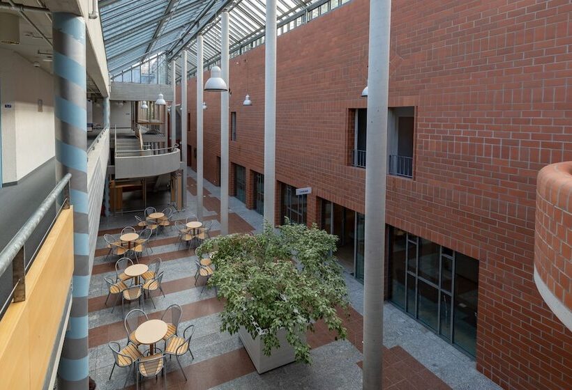 호텔 Wilhelm Kempf Haus