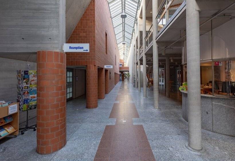 호텔 Wilhelm Kempf Haus