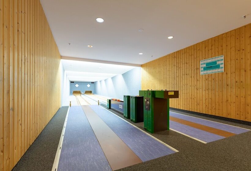 호텔 Wilhelm Kempf Haus