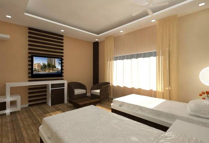 Jk Rooms 125 Hotel Mariya International