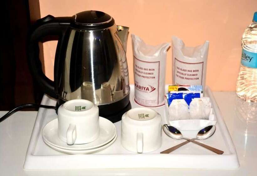 Jk Rooms 125 Hotel Mariya International