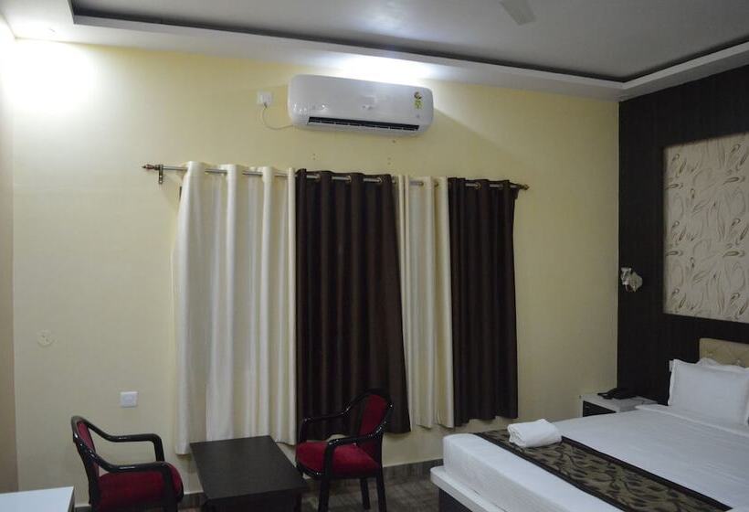 Jk Rooms 125 Hotel Mariya International