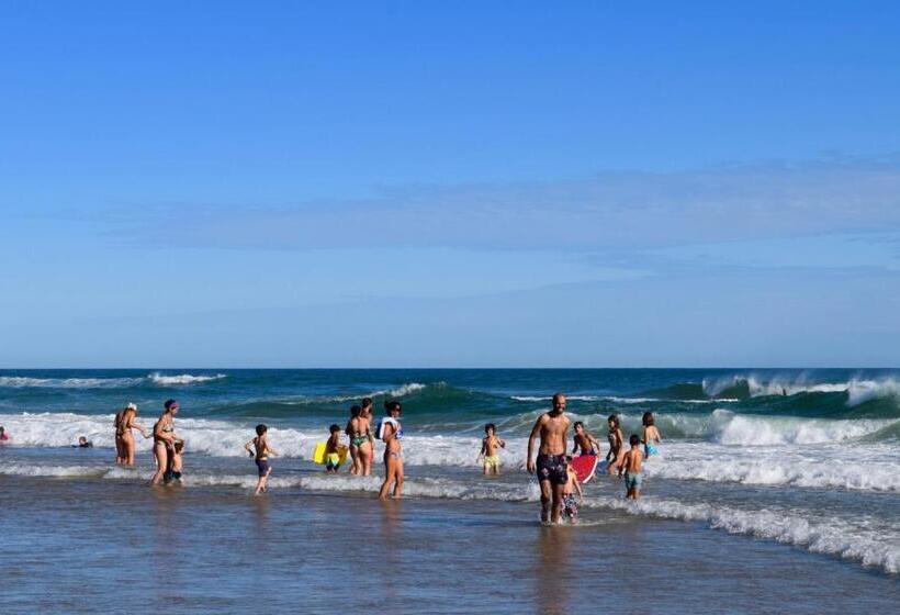 La Paloma Containers Suites