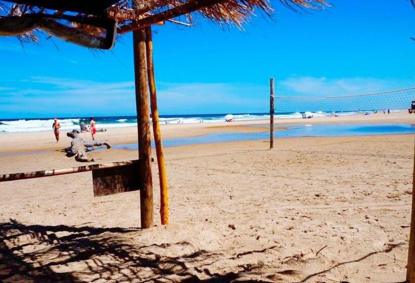 La Paloma Containers Suites