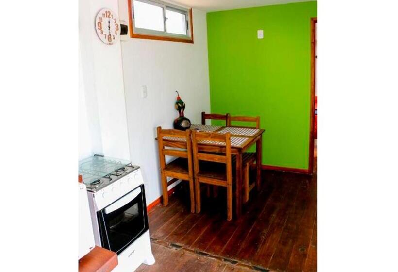 La Paloma Containers Suites