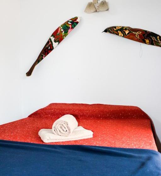 La Paloma Containers Suites