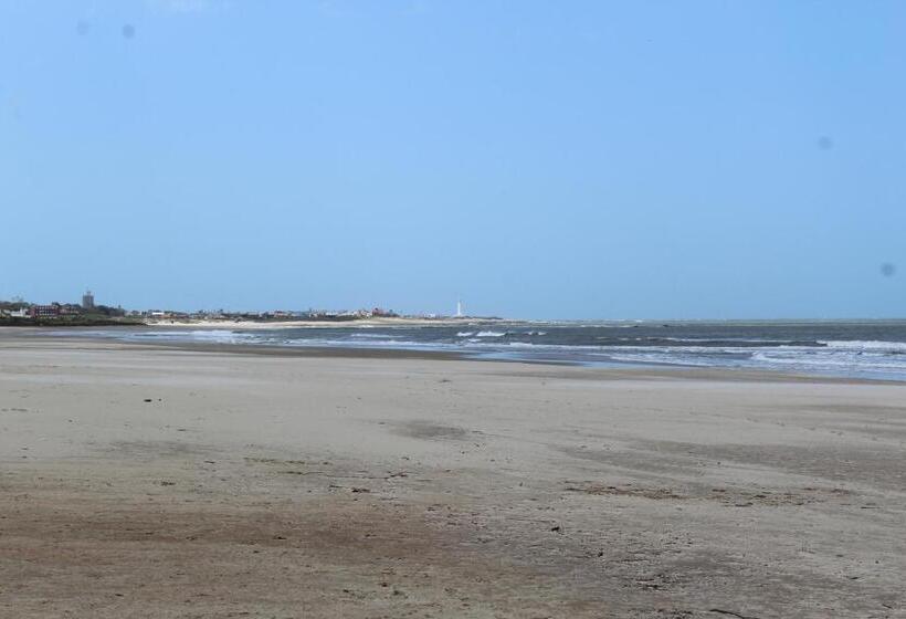 La Paloma Containers Suites