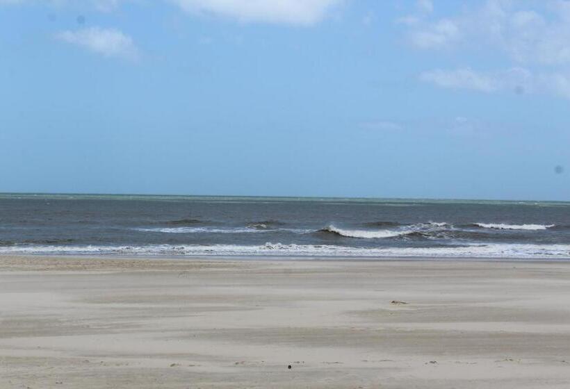 La Paloma Containers Suites