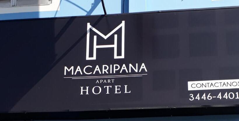 Macaripana