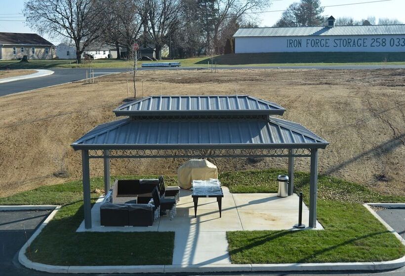 Microtel Inn & Suites By Wyndham Carlisle