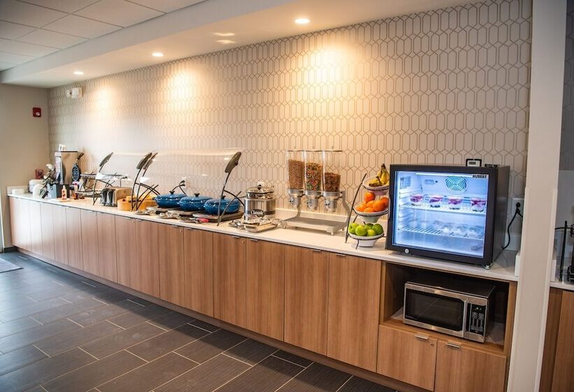 Microtel Inn & Suites By Wyndham Carlisle