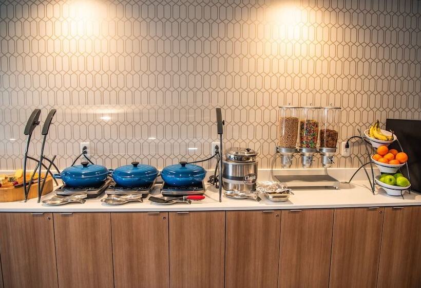 Microtel Inn & Suites By Wyndham Carlisle