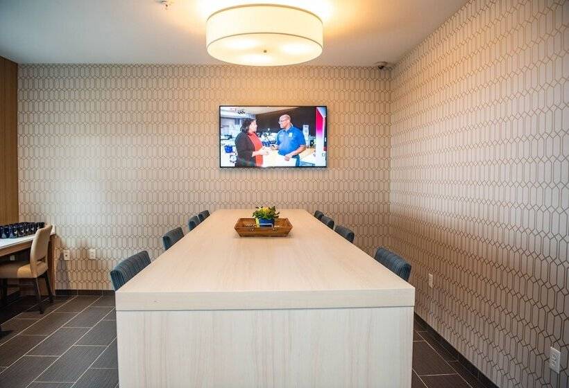 Microtel Inn & Suites By Wyndham Carlisle