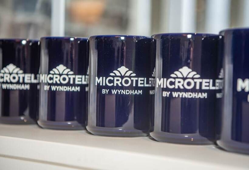 Microtel Inn & Suites By Wyndham Carlisle