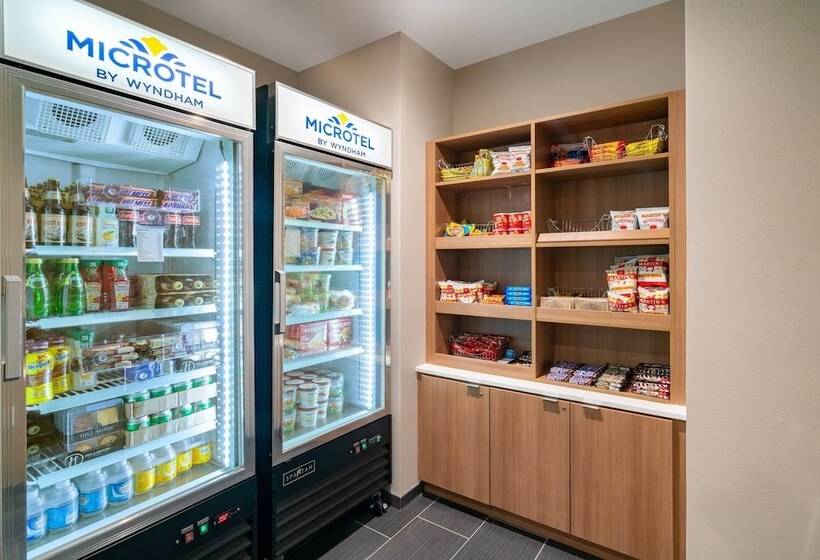 Microtel Inn & Suites By Wyndham Carlisle