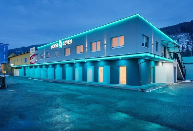 Motel24seven