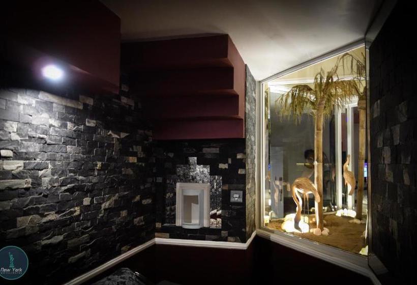 New York Hotel/motel